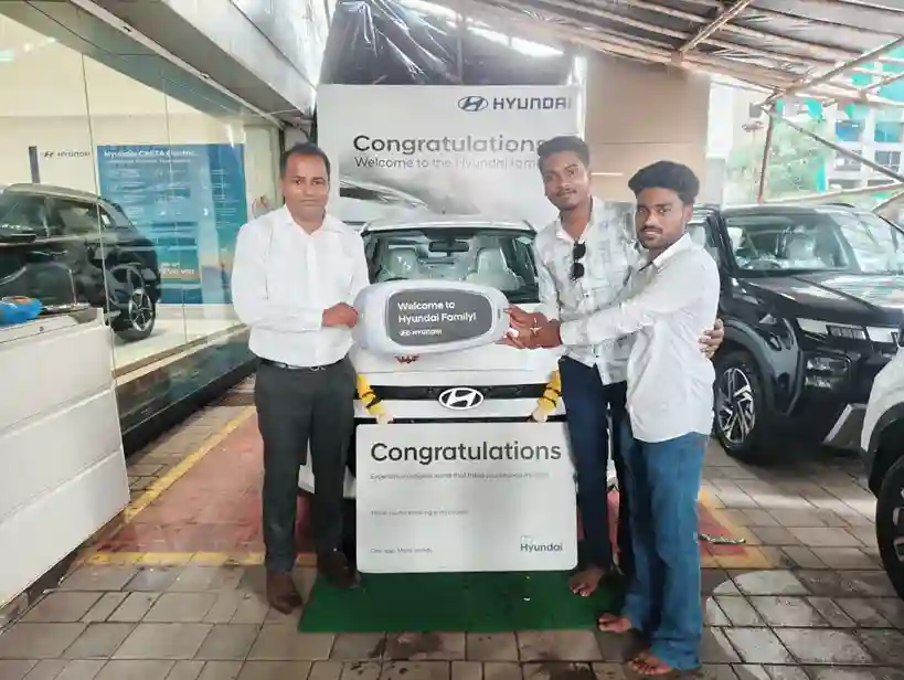 Sai Empire Car Rental Services